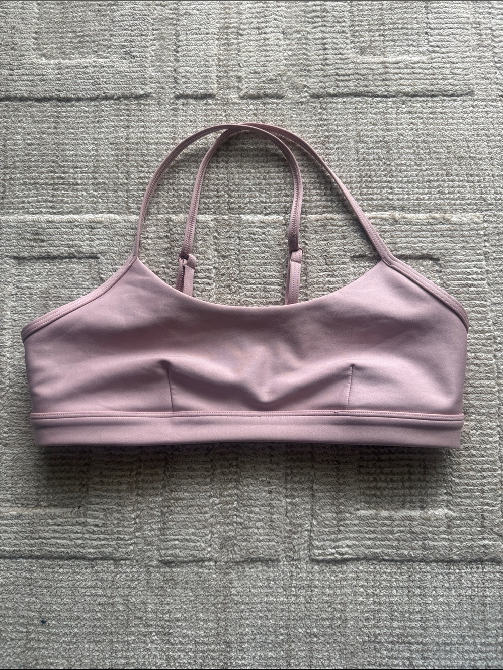 Alo Airlift Bra